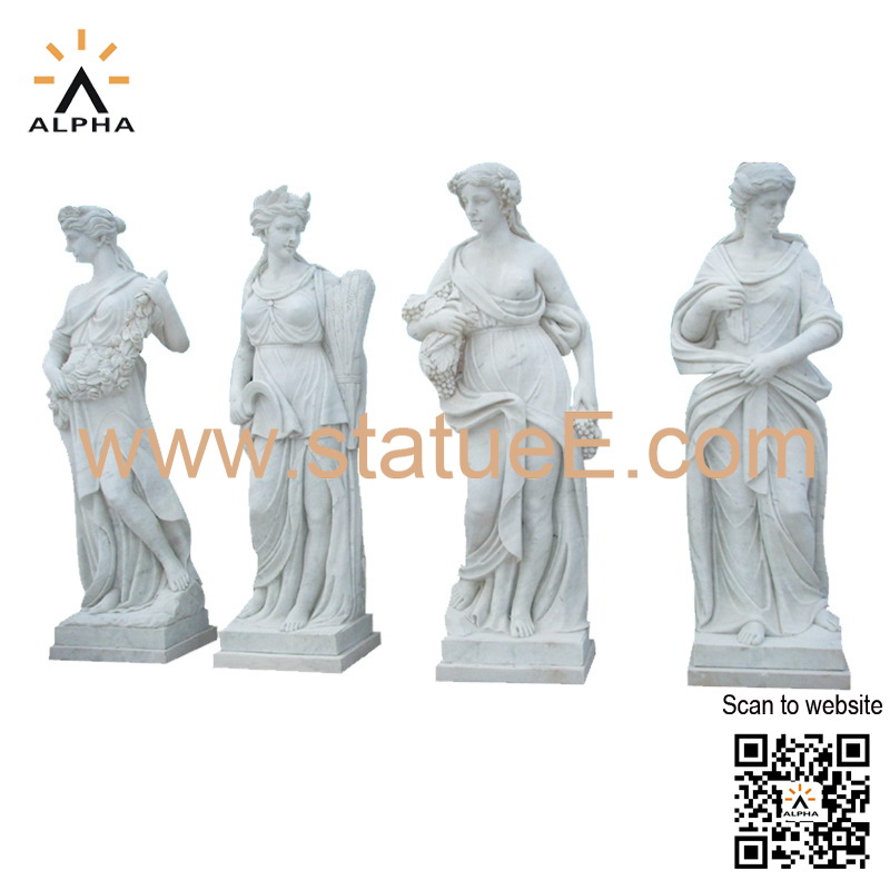 best marble sculptures